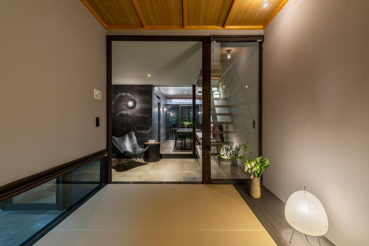 Soushuku Machiya House Holiday home *