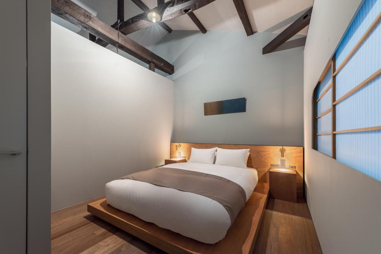 Holiday home Soushuku Machiya House Kyoto