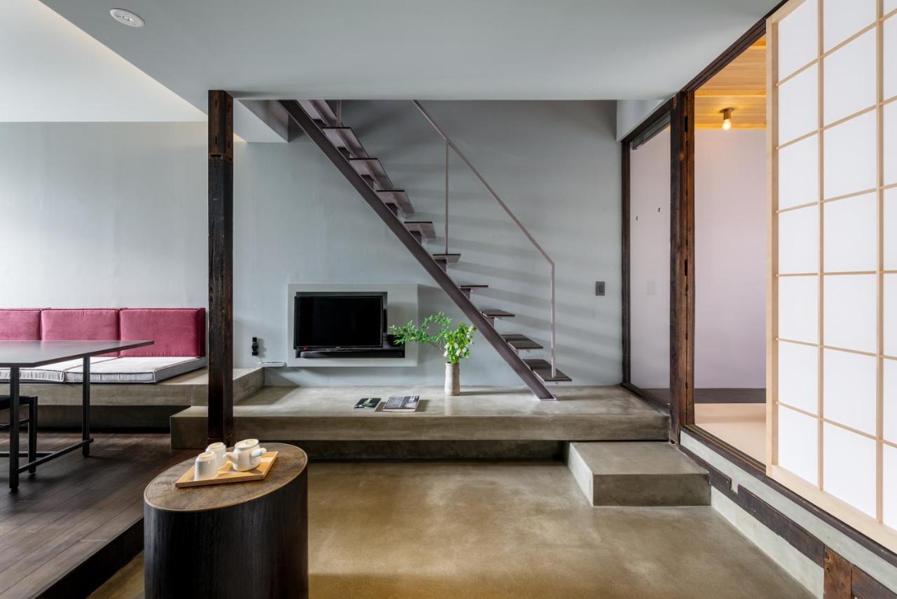 Holiday home Soushuku Machiya House