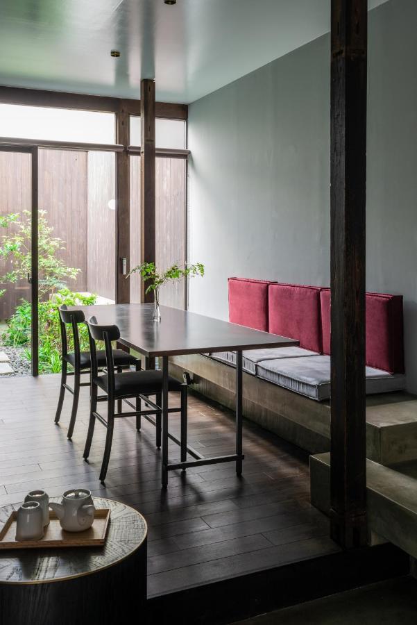 Soushuku Machiya House Holiday home