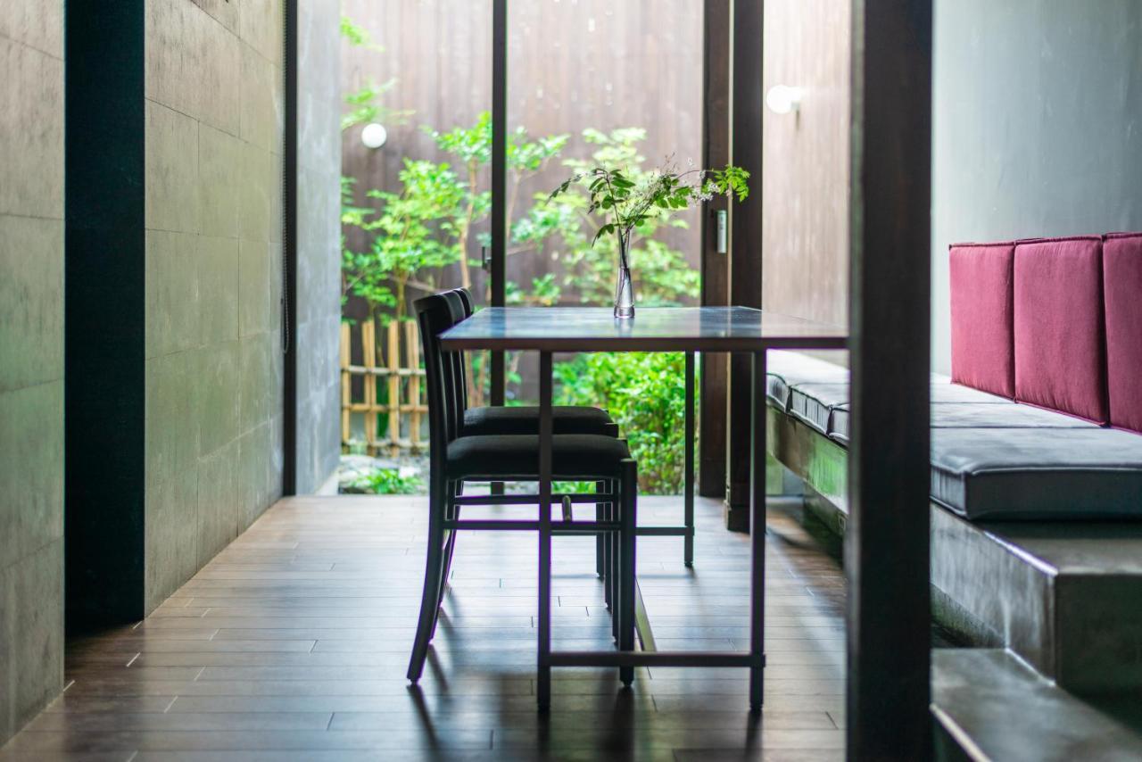 Soushuku Machiya House Holiday home *