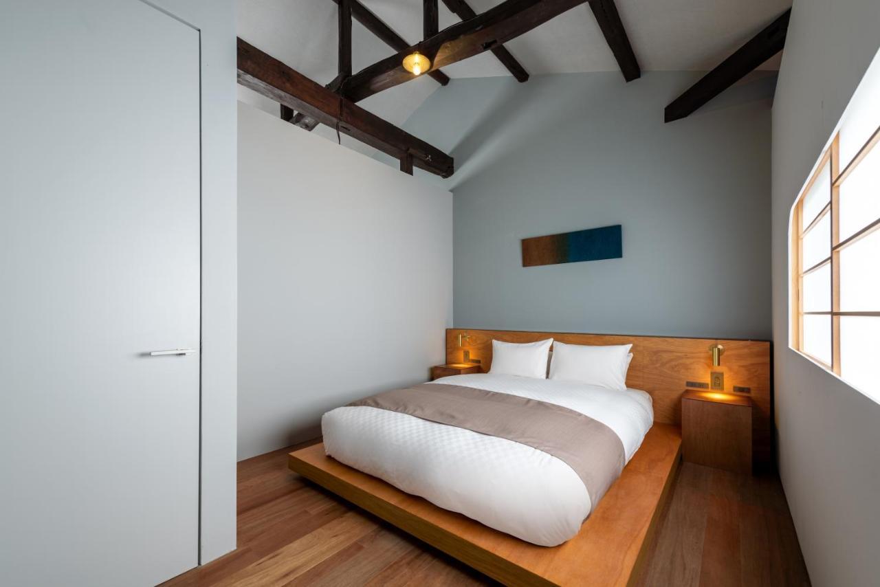 Soushuku Machiya House Holiday home