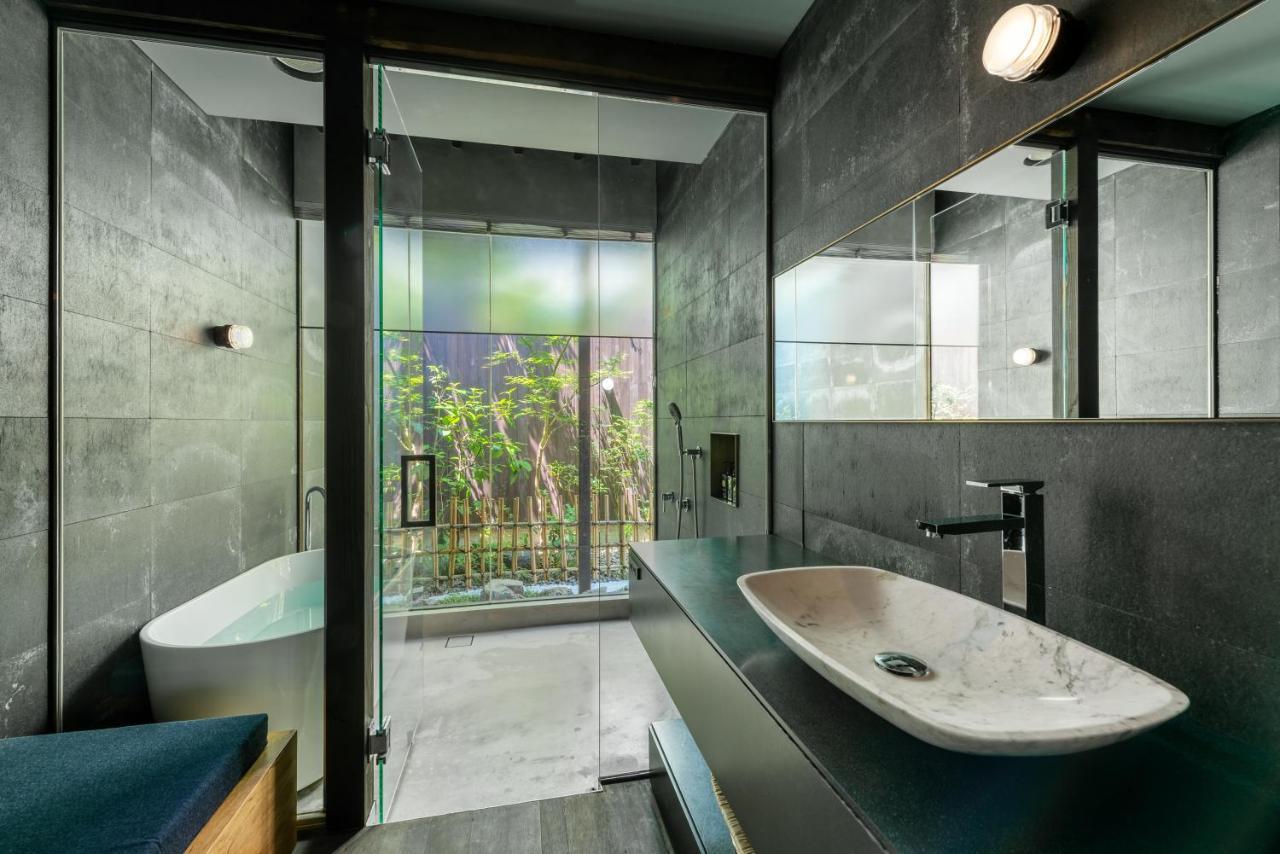 Holiday home Soushuku Machiya House Kyoto