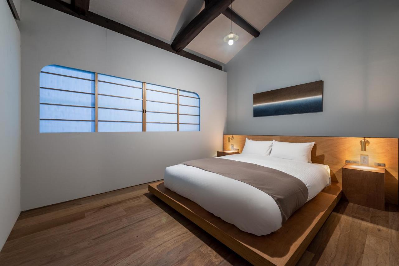 Soushuku Machiya House Kyoto