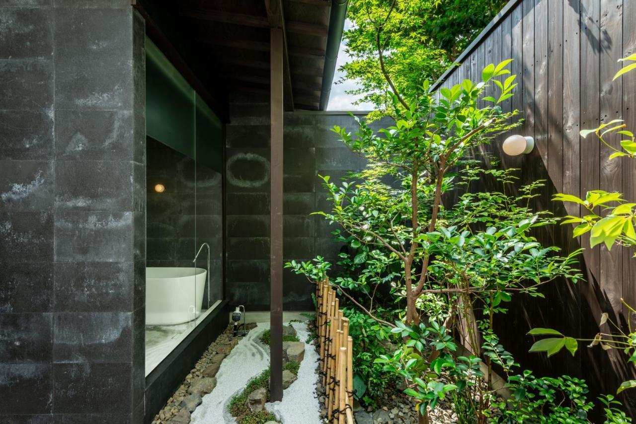 Soushuku Machiya House Holiday home *