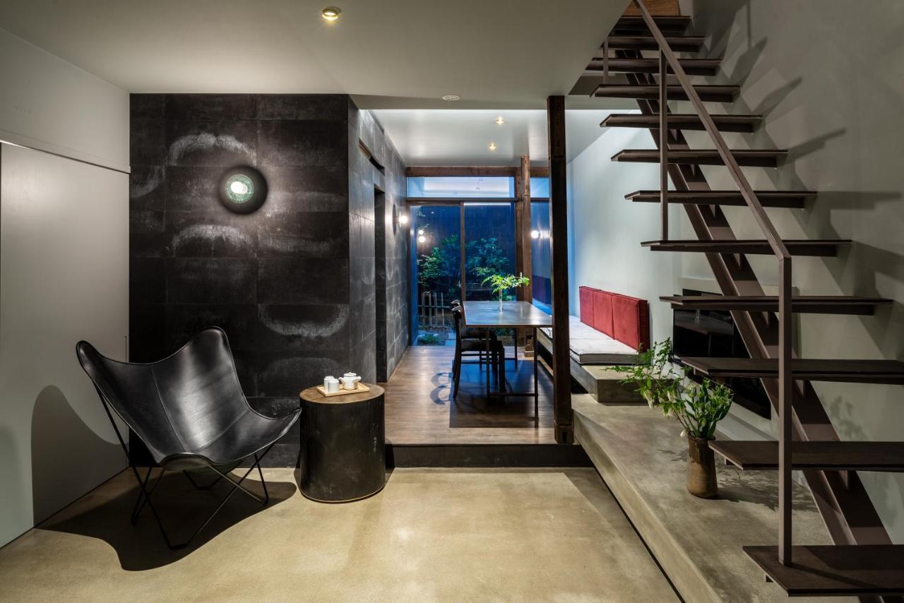 Soushuku Machiya House Holiday home Kyoto