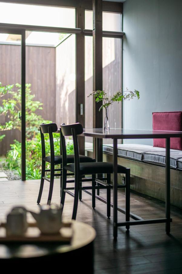 Holiday home Soushuku Machiya House